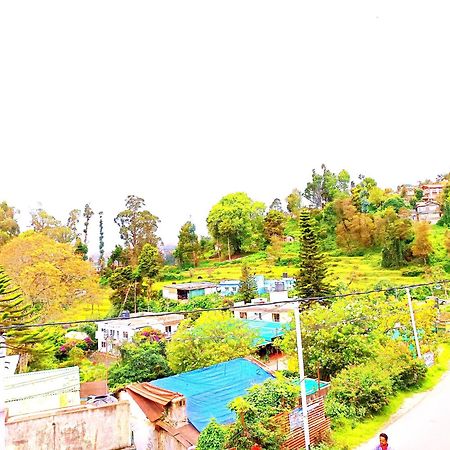 Kodai Riya Paradise Kodaikanal Eksteriør billede