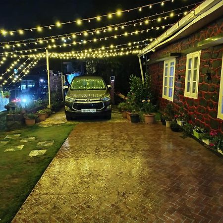 Kodai Riya Paradise Kodaikanal Eksteriør billede