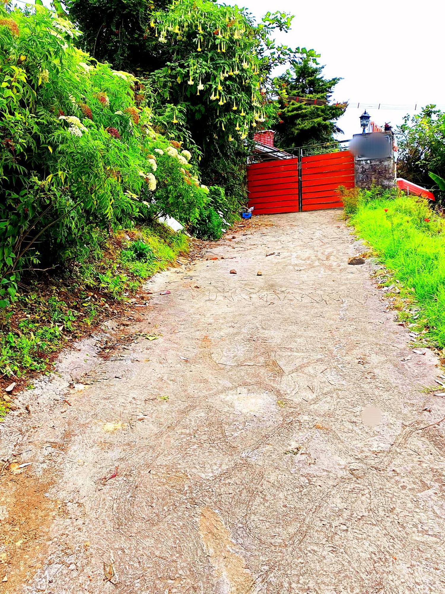 Kodai Riya Paradise Kodaikanal Eksteriør billede