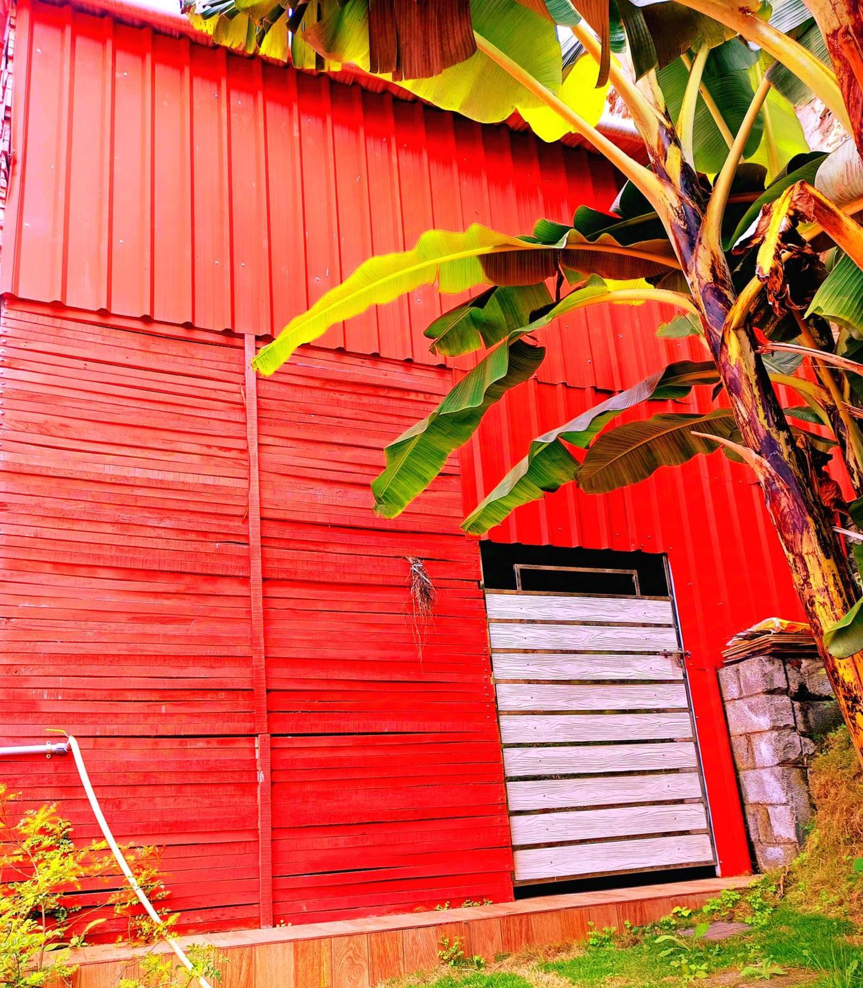 Kodai Riya Paradise Kodaikanal Eksteriør billede