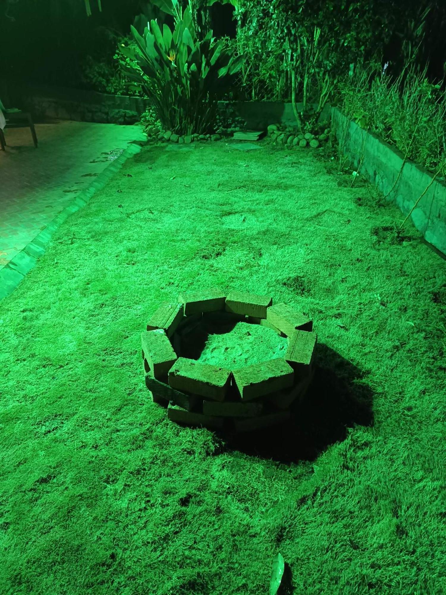 Kodai Riya Paradise Kodaikanal Eksteriør billede