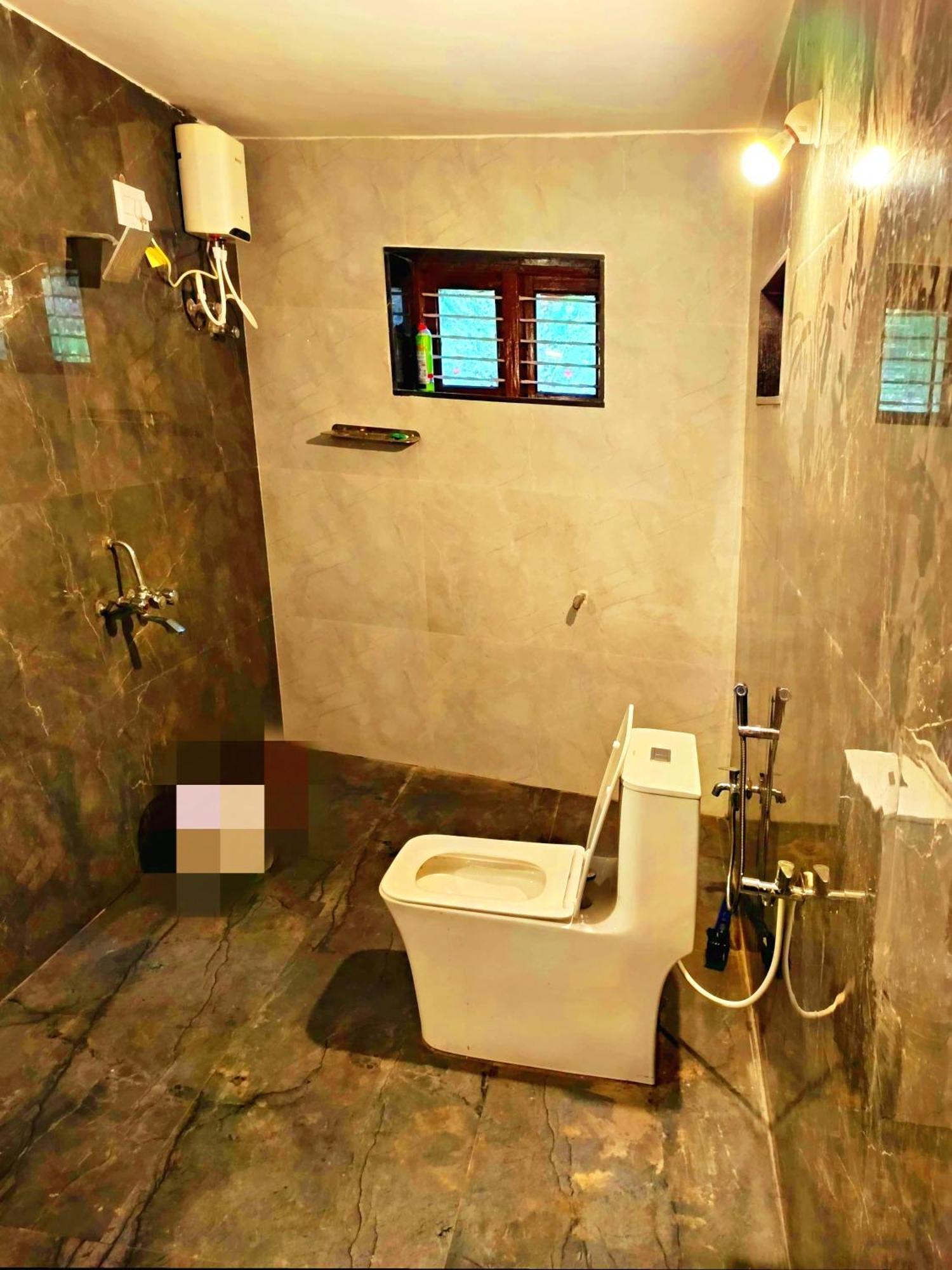 Kodai Riya Paradise Kodaikanal Eksteriør billede