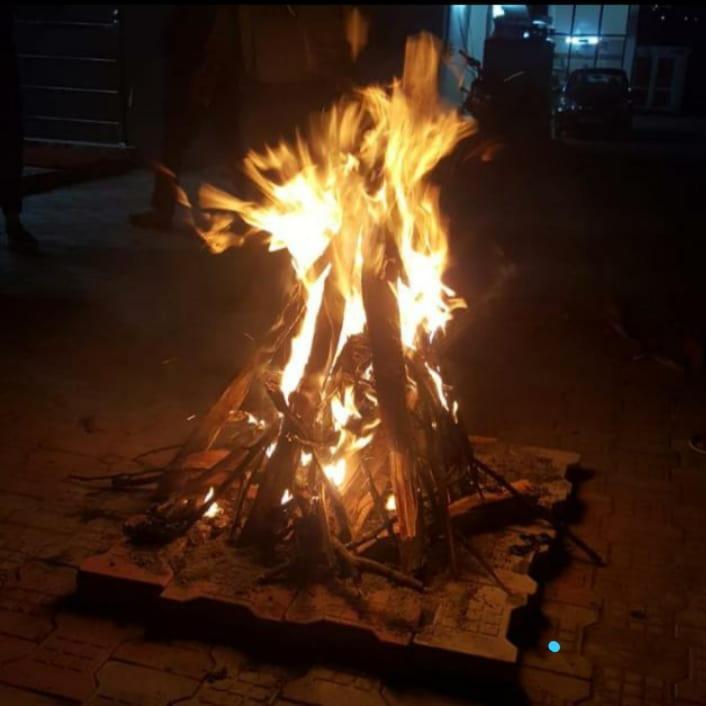 Kodai Riya Paradise Kodaikanal Eksteriør billede