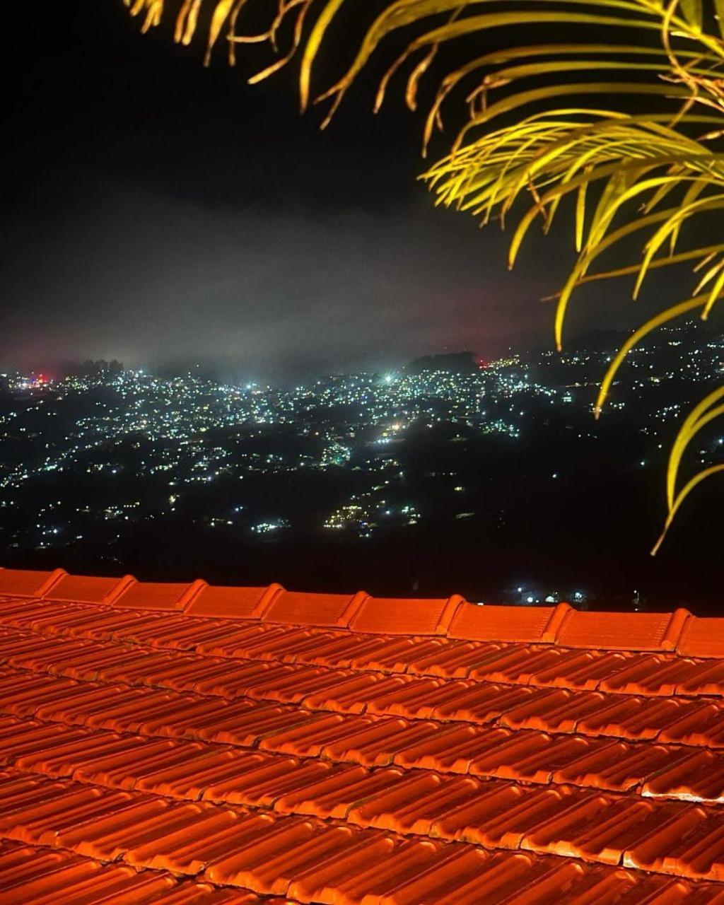 Kodai Riya Paradise Kodaikanal Eksteriør billede